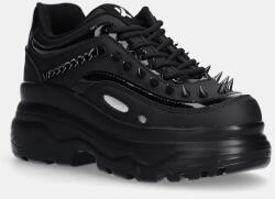 Koi Footwear sportcipő - fekete Női 38