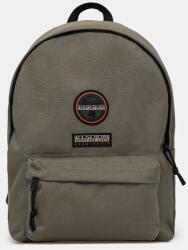 Napapijri hátizsák Voyage 3 - zöld Univerzális méret