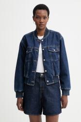 Marc O'Polo farmer bomber dzseki - sötétkék M