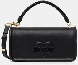 Love Moschino kézitáska - fekete Univerzális méret - answear - 53 990 Ft
