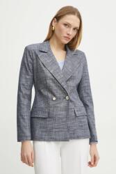 Morgan zakó VAXE. F - kék 38