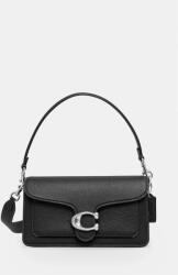 Coach keresztpántos táska női bőr Tabby 26 - fekete Univerzális méret - answear - 174 990 Ft