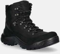 Ecco cipő Offroad Boot Wp - fekete Férfi 40