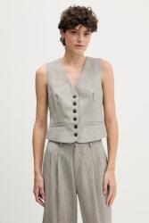 Pedro del Hierro mellény - bézs XL - answear - 33 990 Ft