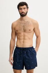 Aeronautica Militare férfi fürdőnadrág - sötétkék 56