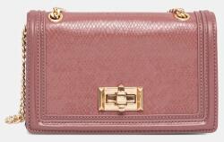 Aldo keresztpántos női táska VYVIANA - rózsaszín Univerzális méret
