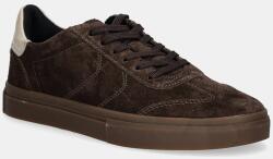 Vagabond Shoemakers velúr sportcipő CODY - barna Női 36