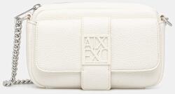 Armani Exchange kézitáska - bézs Univerzális méret - answear - 52 990 Ft