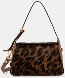 Gianni Chiarini bőr táska Penelope - barna Univerzális méret - answear - 104 990 Ft