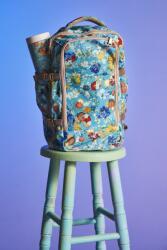 MEDICINE utazós hátizsák - többszínű Univerzális méret - answear - 23 990 Ft