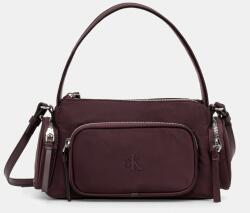 Calvin Klein kézitáska - lila Univerzális méret - answear - 22 990 Ft