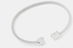Tous ezüstözött karkötő ICON MESH - ezüst Univerzális méret