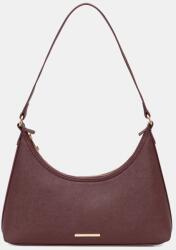 Aldo kézitáska - burgundia Univerzális méret - answear - 17 790 Ft