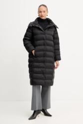 MM by Max Mara rövid kabát CARIOCA - fekete 34