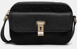 Bally bőr táska - fekete Univerzális méret - answear - 289 990 Ft