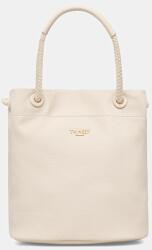 TWINSET kézitáska - bézs Univerzális méret - answear - 67 990 Ft