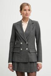 Morgan zakó - szürke 36 - answear - 39 990 Ft