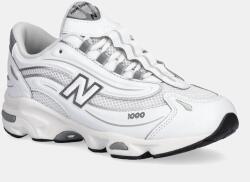 New Balance gyerek sportcipő 1000 - fehér 38