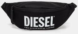 Diesel gyerek övtáska WARMY BAGS - fekete Univerzális méret