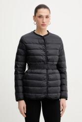 Armani Exchange pehelydzseki - fekete M - answear - 76 990 Ft