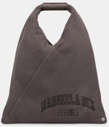 MM6 Maison Margiela kézitáska - barna Univerzális méret