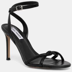 Steve Madden szandál Jewells - fekete Női 38