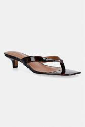 Steve Madden flip-flop Tracie - barna Női 39