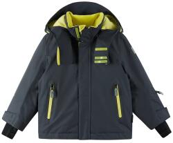 Reima gyerek síkabát Kairala - szürke 140