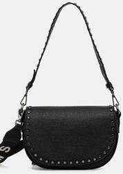 Pepe Jeans kézitáska - fekete Univerzális méret - answear - 26 190 Ft