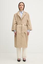 MARELLA kabát MANDARE - bézs 40