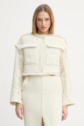 Day Birger et Mikkelsen zakó Violette - bézs 38