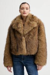 Stand Studio kabát Samara - zöld 36