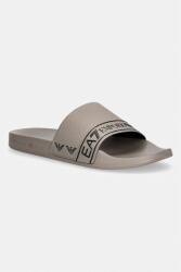 EA7 Emporio Armani női papucs - bézs Női 36