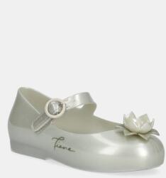 Melissa gyerek balerina SWEET LOVE DISNEY - bézs 25/26