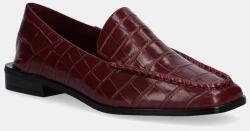 Aldo félcipő LAURREL - piros Női 36