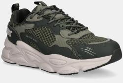 Plein Sport sportcipő Track-King - zöld Női 40