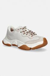 Camper sportcipő Karst 2 - szürke Női 37