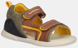 Biomecanics gyerek szandál - barna 20