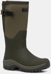 Barbour gumicsizma Tynedale - zöld Férfi 41