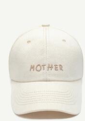 Ruslan Baginskiy pamut baseball sapka Baseball Cap - bézs Univerzális méret - answear - 72 990 Ft