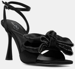 Aldo szandál TINSEL - fekete Női 36