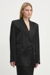 Aniye By zakó - fekete L