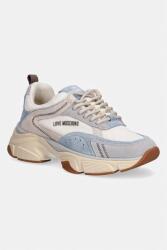 Moschino sportcipő - bézs Női 38 - answear - 56 990 Ft