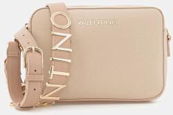 Valentino Bags keresztpántos táska női műbőr - bézs Univerzális méret - answear - 47 990 Ft