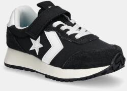 Converse gyerek sportcipő CONVERSE OMEGA TRAINER - fekete 28