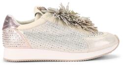 Kurt Geiger London sportcipő Islington Pom Pom Pump - arany Női 37