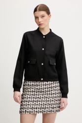 JOOP! rövid kabát - fekete 38 - answear - 102 990 Ft