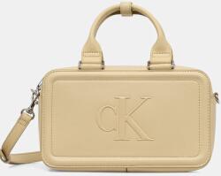Calvin Klein kézitáska - sárga Univerzális méret - answear - 47 890 Ft