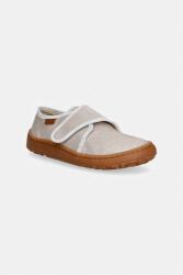 Froddo gyerek papucs BAREFOOT SLIPPERS - bézs 29