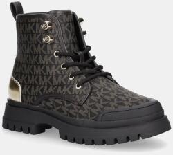 Michael Kors gyerek bakancs PAYTON - barna 37